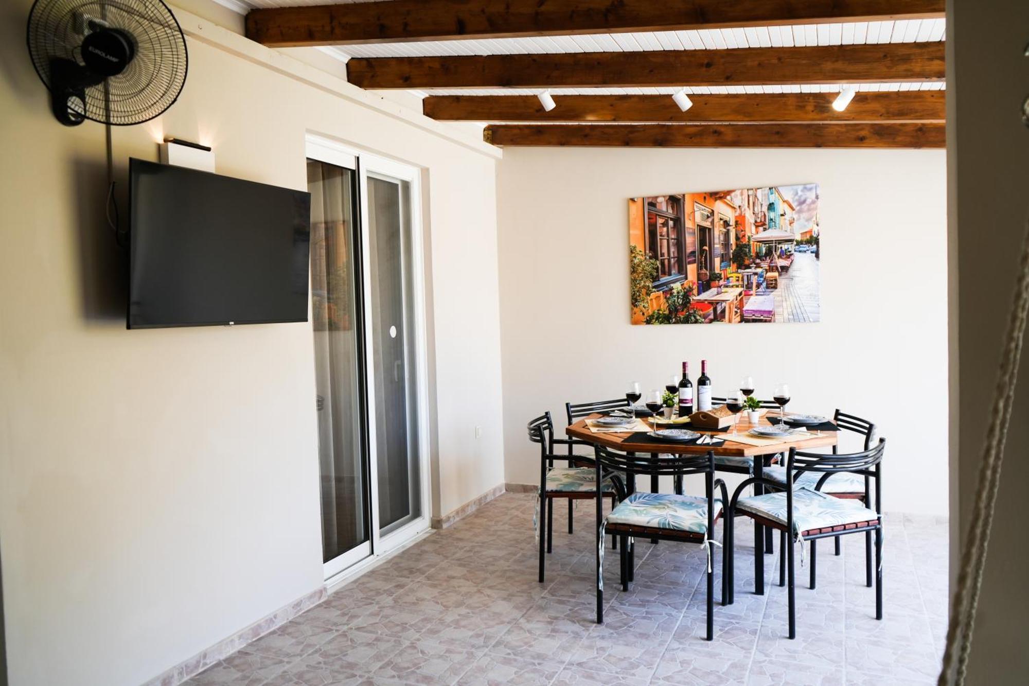 Nafplio Vacation Home Exterior foto