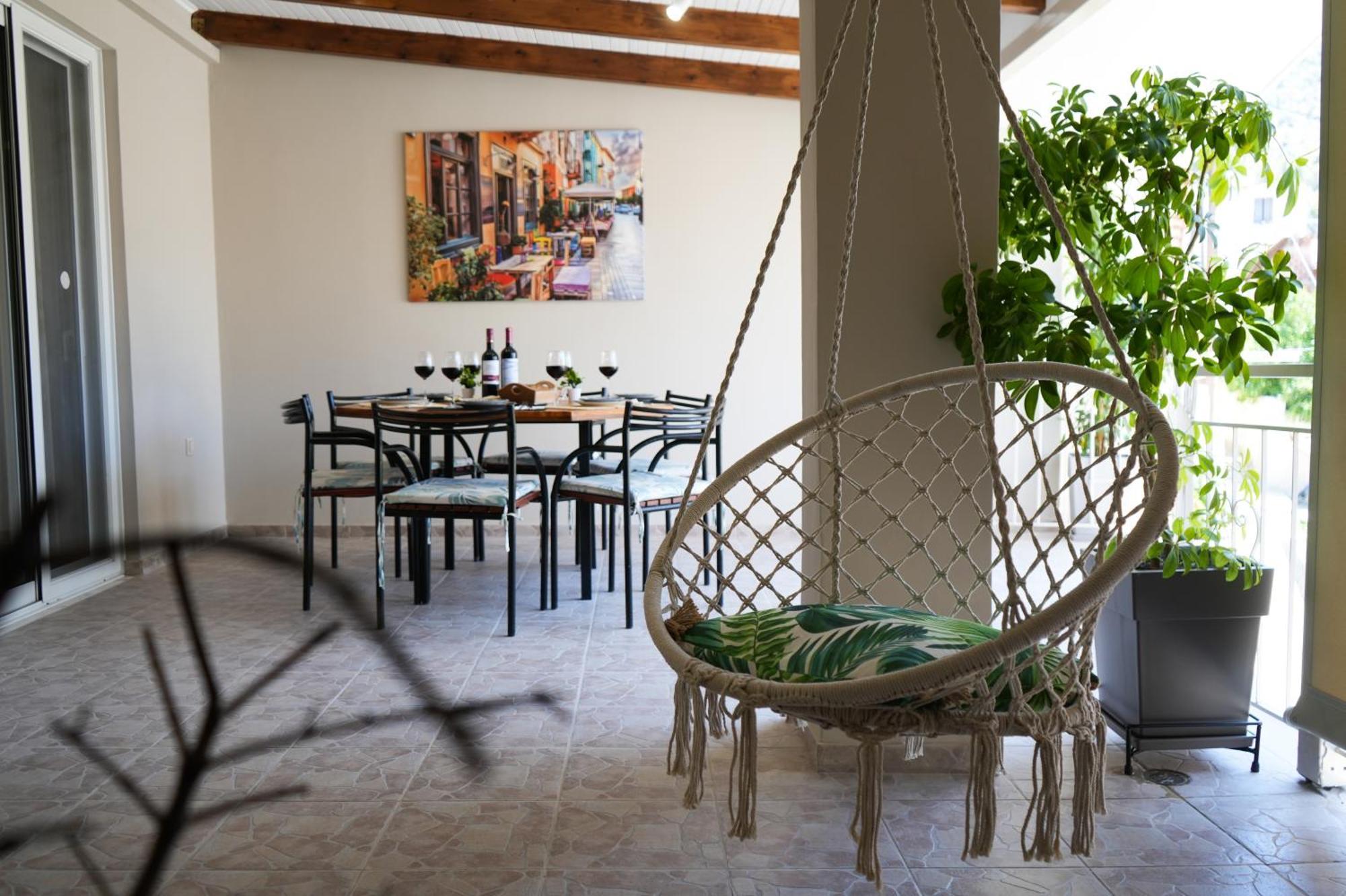 Nafplio Vacation Home Exterior foto