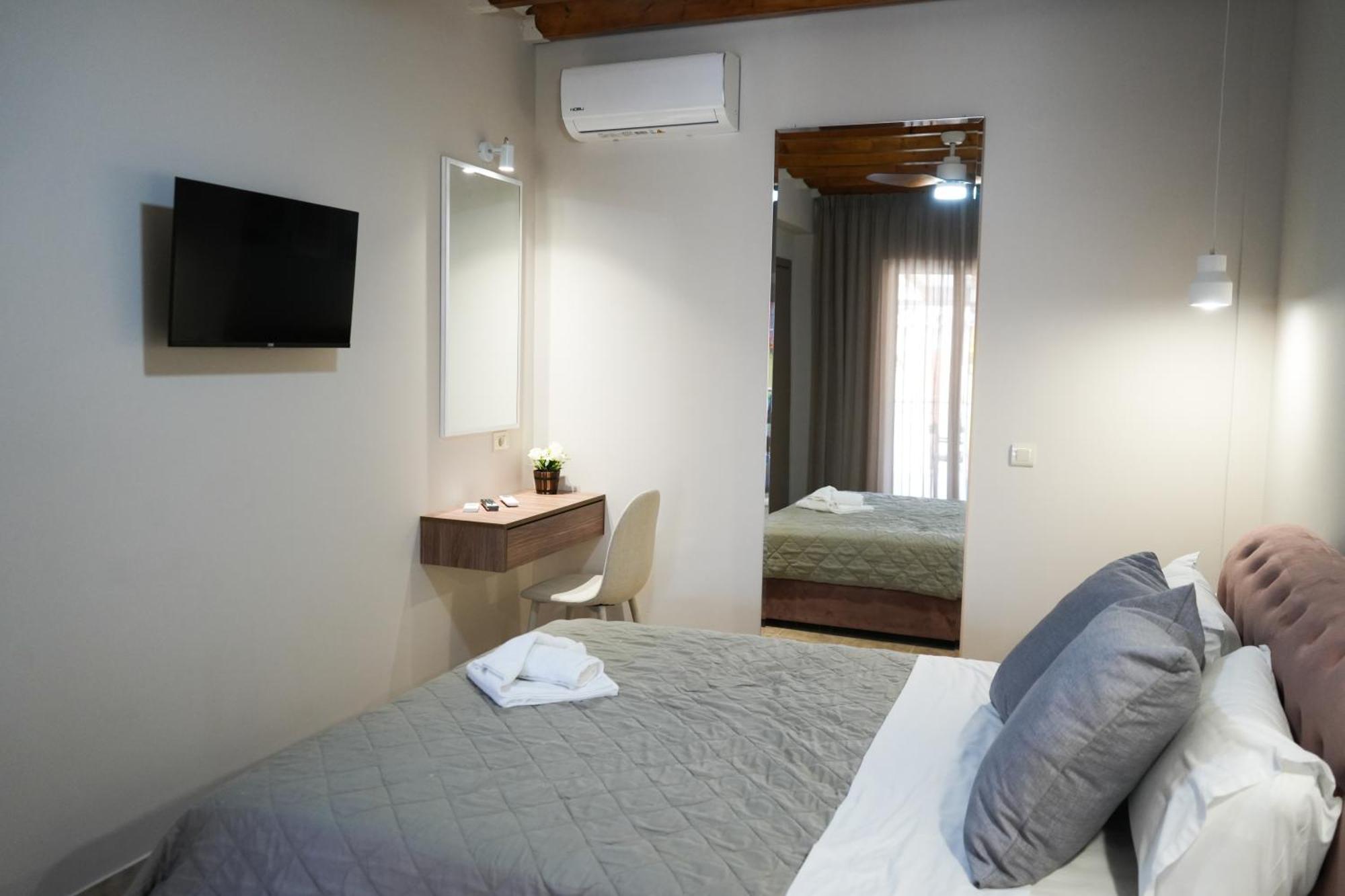 Nafplio Vacation Home Exterior foto