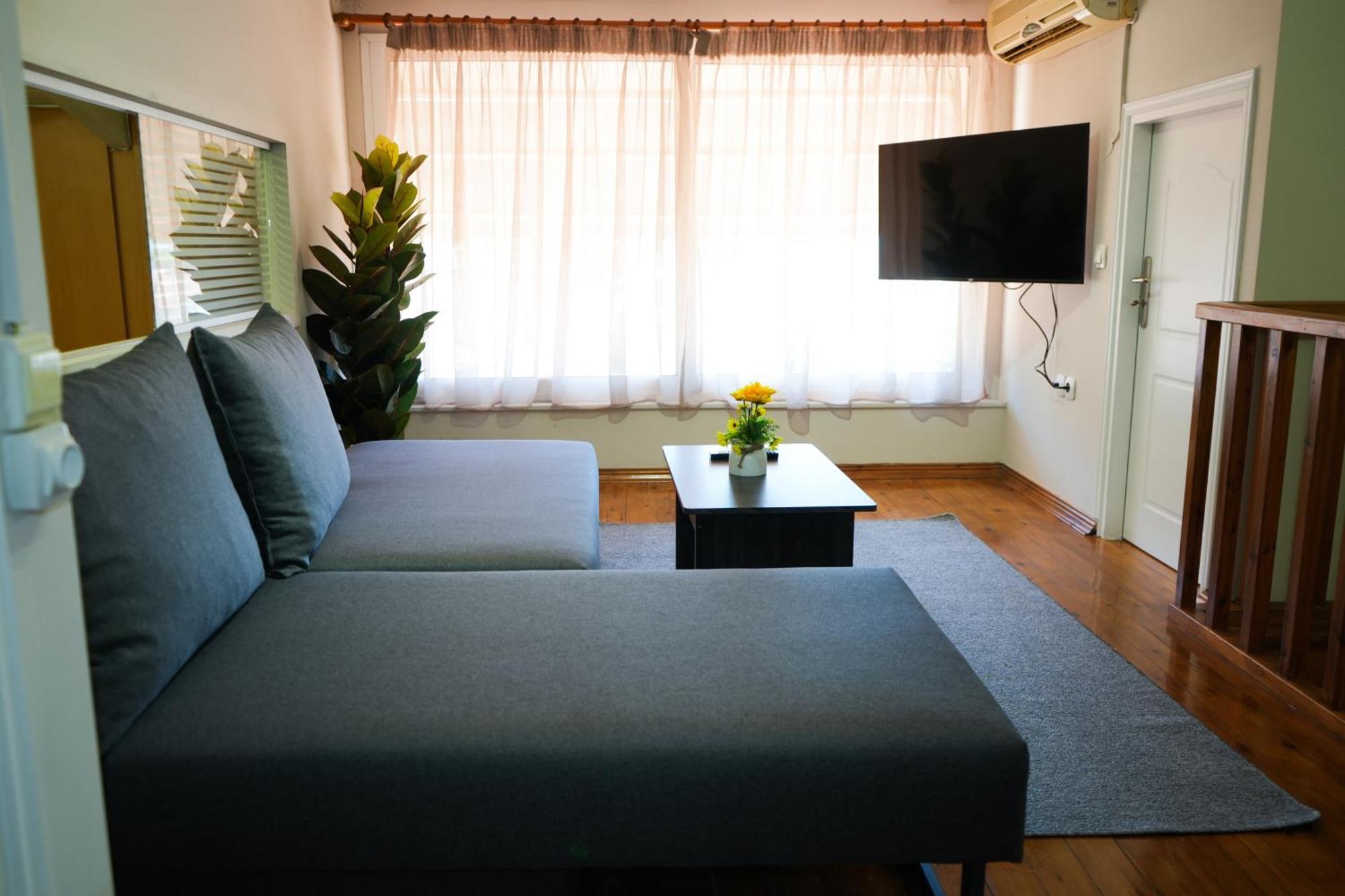 Nafplio Vacation Home Exterior foto