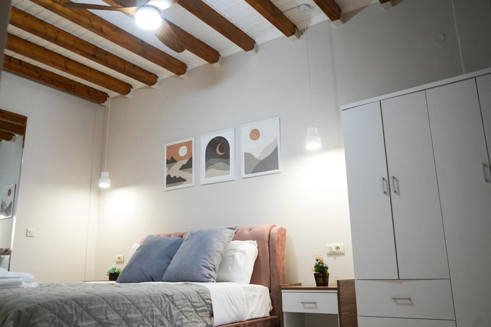 Nafplio Vacation Home Exterior foto