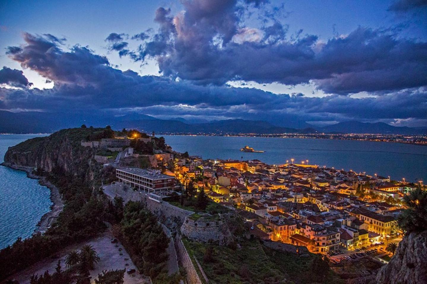 Nafplio Vacation Home Exterior foto