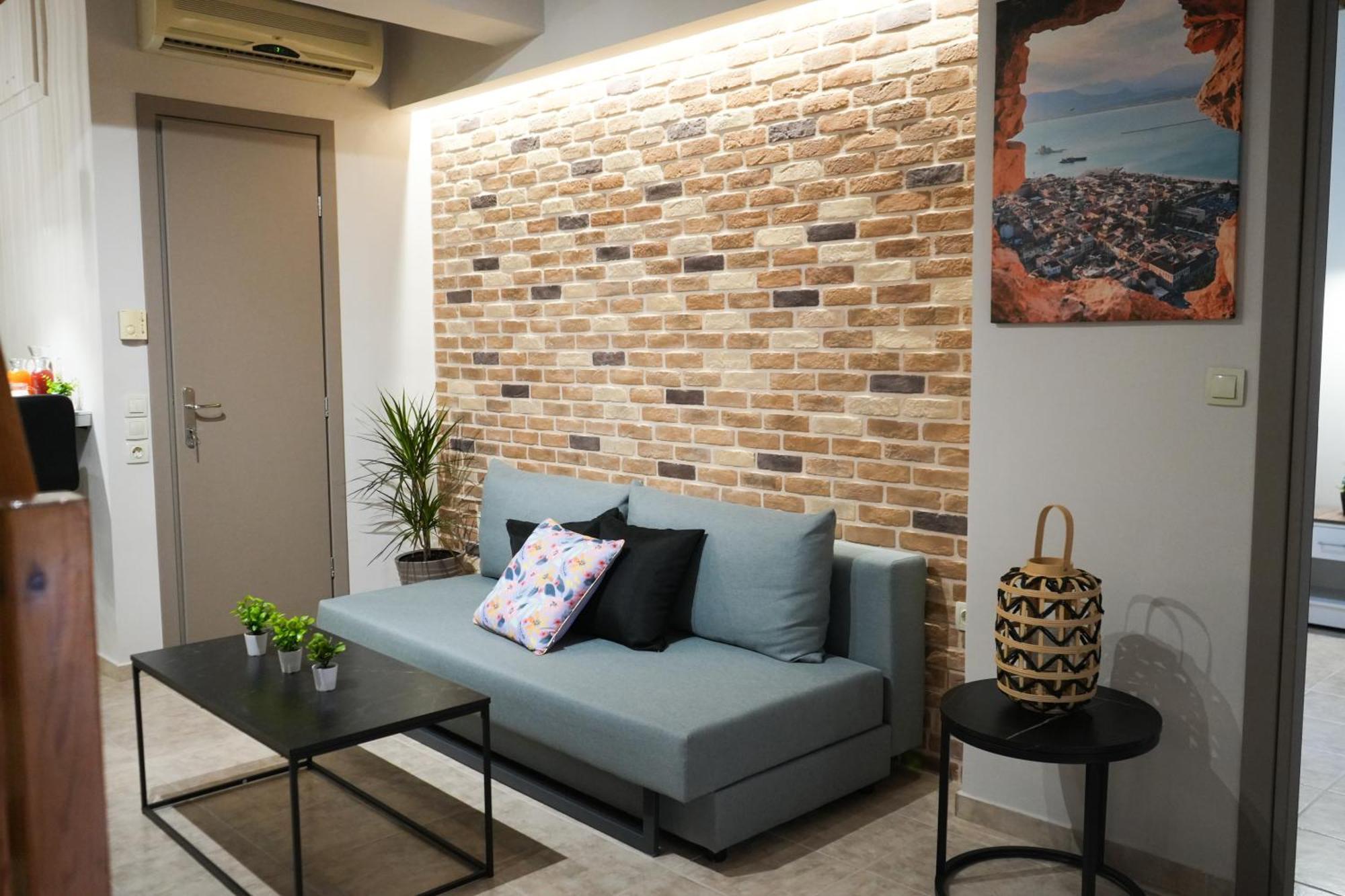 Nafplio Vacation Home Exterior foto