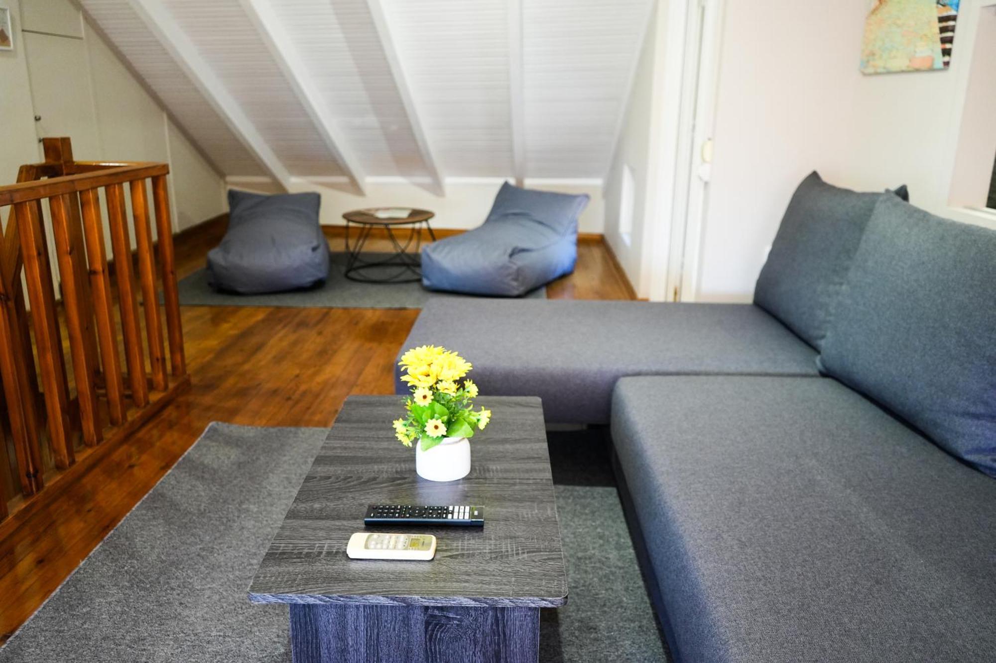 Nafplio Vacation Home Exterior foto